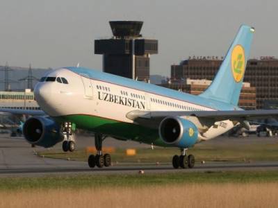 Узбекистан возобновляет международное авиасообщение