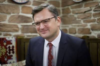 Глава МИД Украины сравнил исполнение минских договорённостей с вентиляцией лёгких