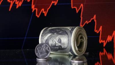 Эксперт спрогнозировал курс доллара на конец года