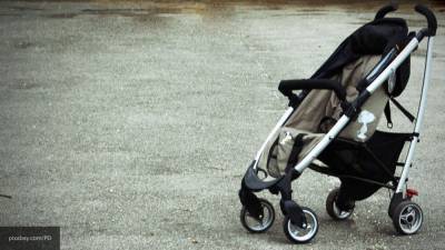 Спрос на детские коляски среди россиян увеличился на фоне ослабления ограничений