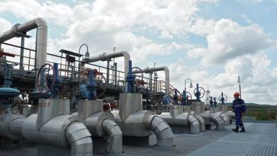 Глава «Газпром нефти» назвал логичным решение о продление сделки ОПЕК+