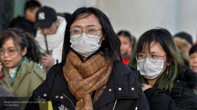 Пекин объявил "чрезвычайный период" из-за угрозы распространения COVID-19