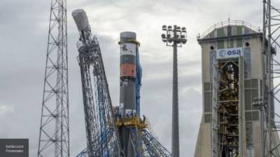 Приостановленные из-за пандемии запуски "Союзов" с космодрома Куру возобновятся