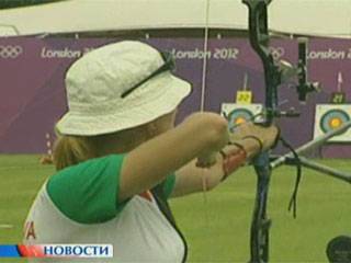 Белорусские лучницы стали серебряными призерами чемпионата мира в командных соревнованиях