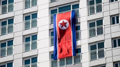 Пхеньян пригрозил Сеулу возмездием за переброску агитационных листовок