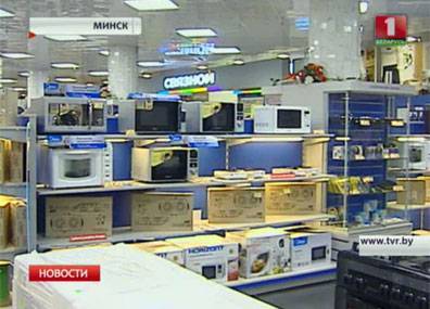 В Беларуси обсуждают введение льготного кредитования отечественных товаров