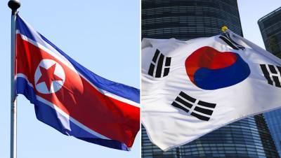Ким Чен - КНДР пригрозила Южной Корее военными действиями - gazeta.ru - Южная Корея - КНДР - Сеул