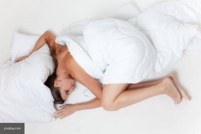 Ученые США и Японии выяснили, каким образом люди могут впасть в спячку