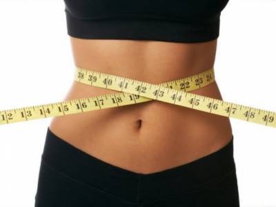 Врач-натуропат: чтобы похудеть, нужно увеличить длительность приёма пищи