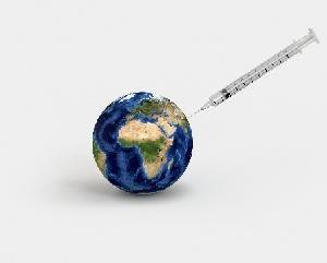 Европа готовится к вакцинации от коронавируса