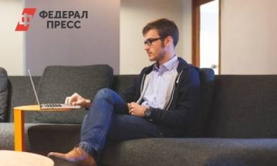 В России компаниям придется переоборудовать офисы для сотрудников