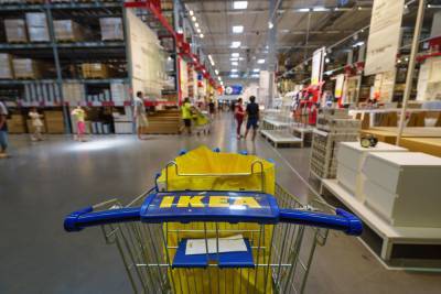 IKEA вернет девяти странам выделенные во время пандемии деньги