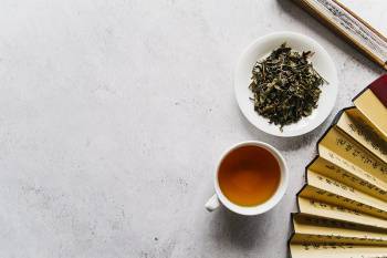Древнейший напиток на Земле. ТОП-10 самых знаменитых сортов китайского чая в мире