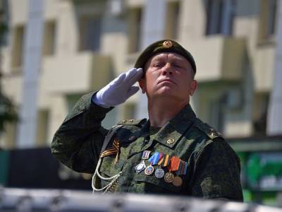 Украинские спецслужбы признали свою причастность к ликвидации одного из лидеров ЛНР