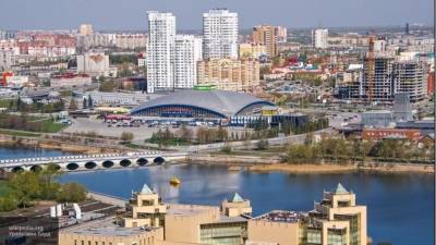 Парад Победы в Челябинске отменен из-за риска распространения COVID-19