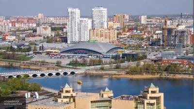 Власти Челябинска решили не проводить парад Победы из-за коронавируса