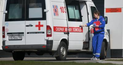 Еще 1 549 пациентов вылечились после коронавируса в Москве