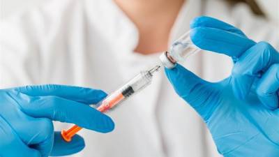 Израиль ведет переговоры о закупке первых вакцин от коронавируса