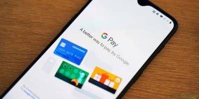 Кнопка для бизнеса. Google планирует трансформировать Google Pay в коммерческий портал