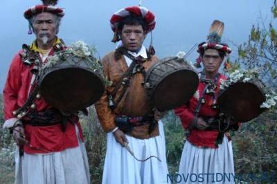 В Госдуме захотели ввести профстандарты для шаманов и знахарей