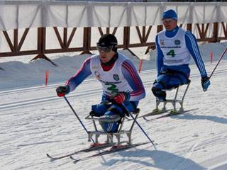 До старта 11-х зимних Паралимпийских игр в Сочи остается 10 дней
