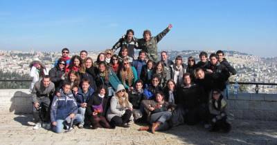 Коронакризис повлиял на доходы Израиля от просветительского туризма