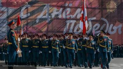 Парад Победы в Якутске отменен из-за COVID-19