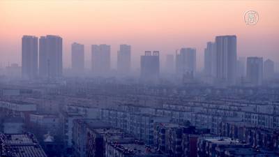 Еще один китайский город ввел военное положение после вспышки коронавируса в Пекине