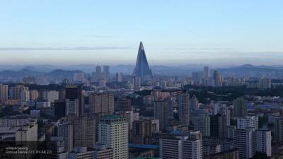 КНДР пригрозила Южной Корее возмездием за спектакль с агитационными листовками