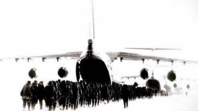 Сбивание Ил-76: ликвидация боевика Анащенко является результатом операции украинских спецслужб, - Шевченко