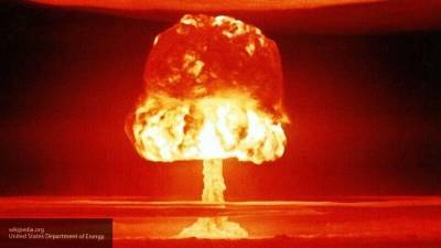 Россия и США повлияли на снижение арсеналов ядерного оружия в мире