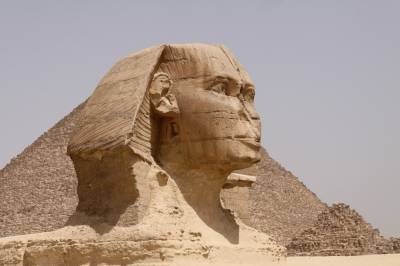 Беларусь первой в мире перезапустит иностранный туризм в Египте