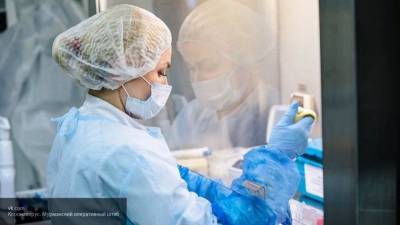 Ученые из России готовят тест, который сможет выявить коронавирус за 10 минут