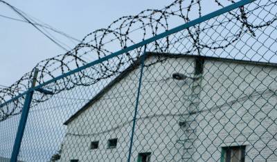 В Тюмени у заключенного заподозрили COVID-19