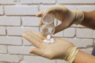 Аспирин снижает риск рака толстой кишки