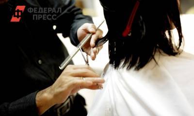 В Санкт-Петербурге с 15 июня открывают бани и парикмахерские