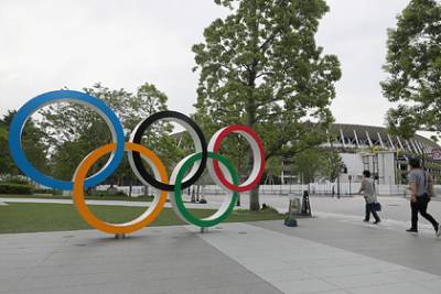 Кандидат в губернаторы Токио пообещал отменить Олимпиаду