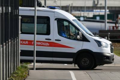 Почти половина новых пациентов с коронавирусом в Москве младше 45 лет