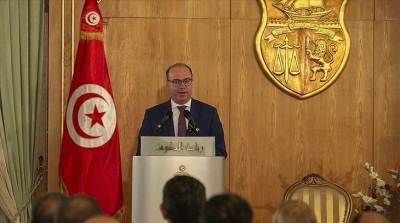 Премьер-министр Туниса заявил о победе страны над коронавирусом