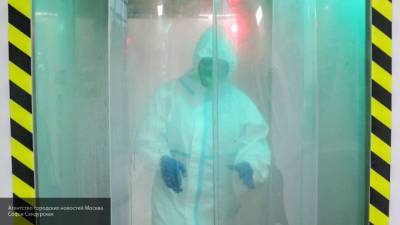 Оперштаб России сообщил о 8246 новых случаях коронавируса за сутки
