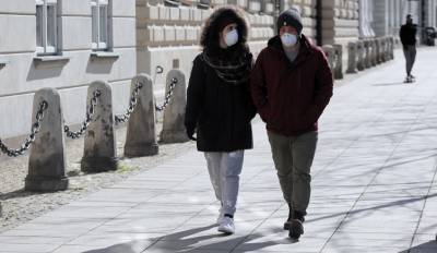 В Башкирии отменили обязательное ношение перчаток в общественных местах
