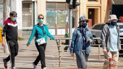 В Черноземье коронавирус за сутки подтвердился у 607 человек