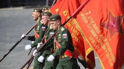 В Челябинске и Якутске парады Победы отменены из-за коронавируса