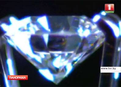 В Беларуси задержаны мошенники, которые, якобы, торговали алмазами прямо из Намибии