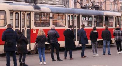 Увеличение количества общественного транспорта снижает риски инфицирования коронавирусом - Степанов
