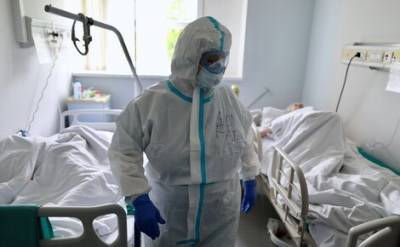 Согласно официальной статистике, за сутки в России выявили 8 246 новых случаев заражения коронавирусом