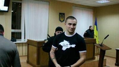 Дело Стерненко: адвокаты снова заявляли об отводе прокурору Бозовуляку
