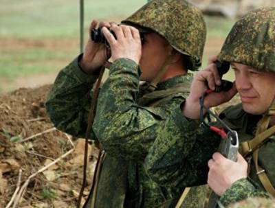 В случае обострения ситуации защитники Донбасса готовы вновь повысить степень боевой готовности