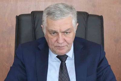 Мэр российского города ушел в отставку после аварии