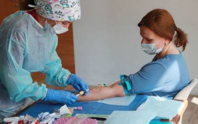 Источники заражения большей части новых инфицированных коронавирусом в Грузии установлены